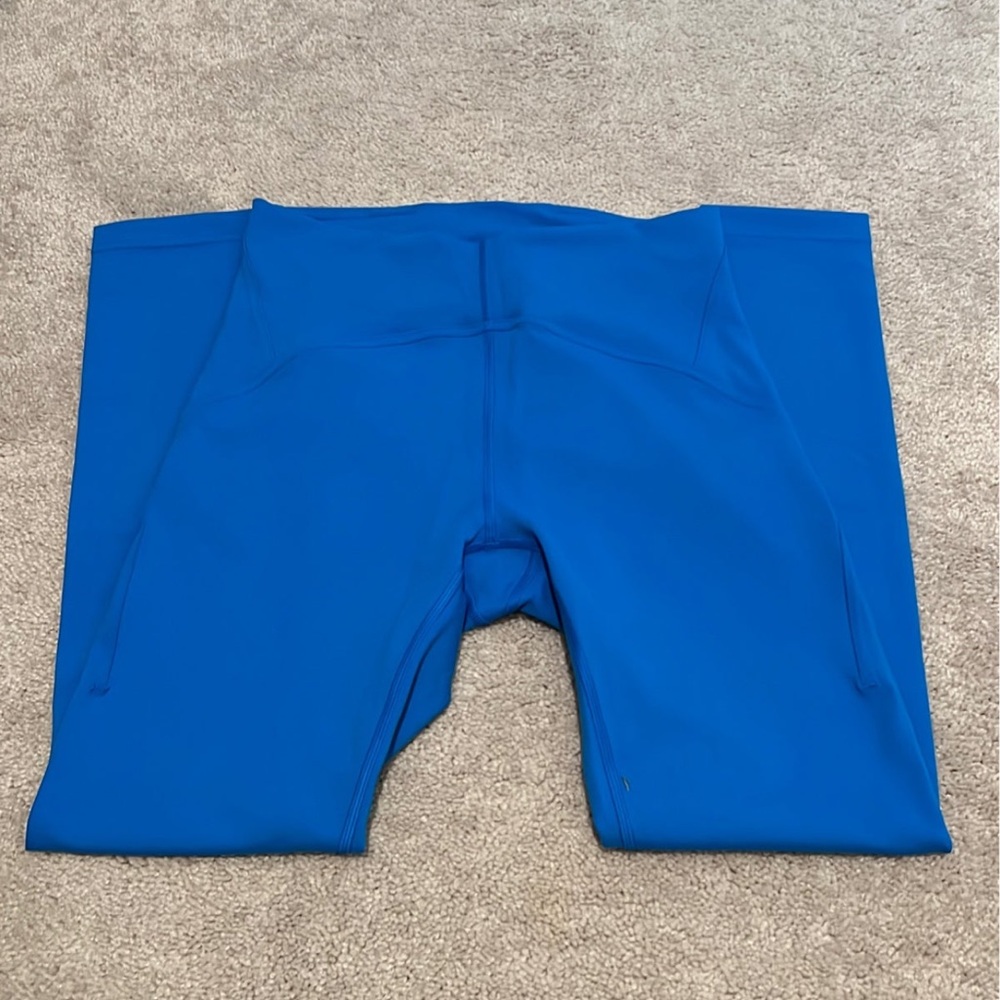 lululemon Instill HR 25”